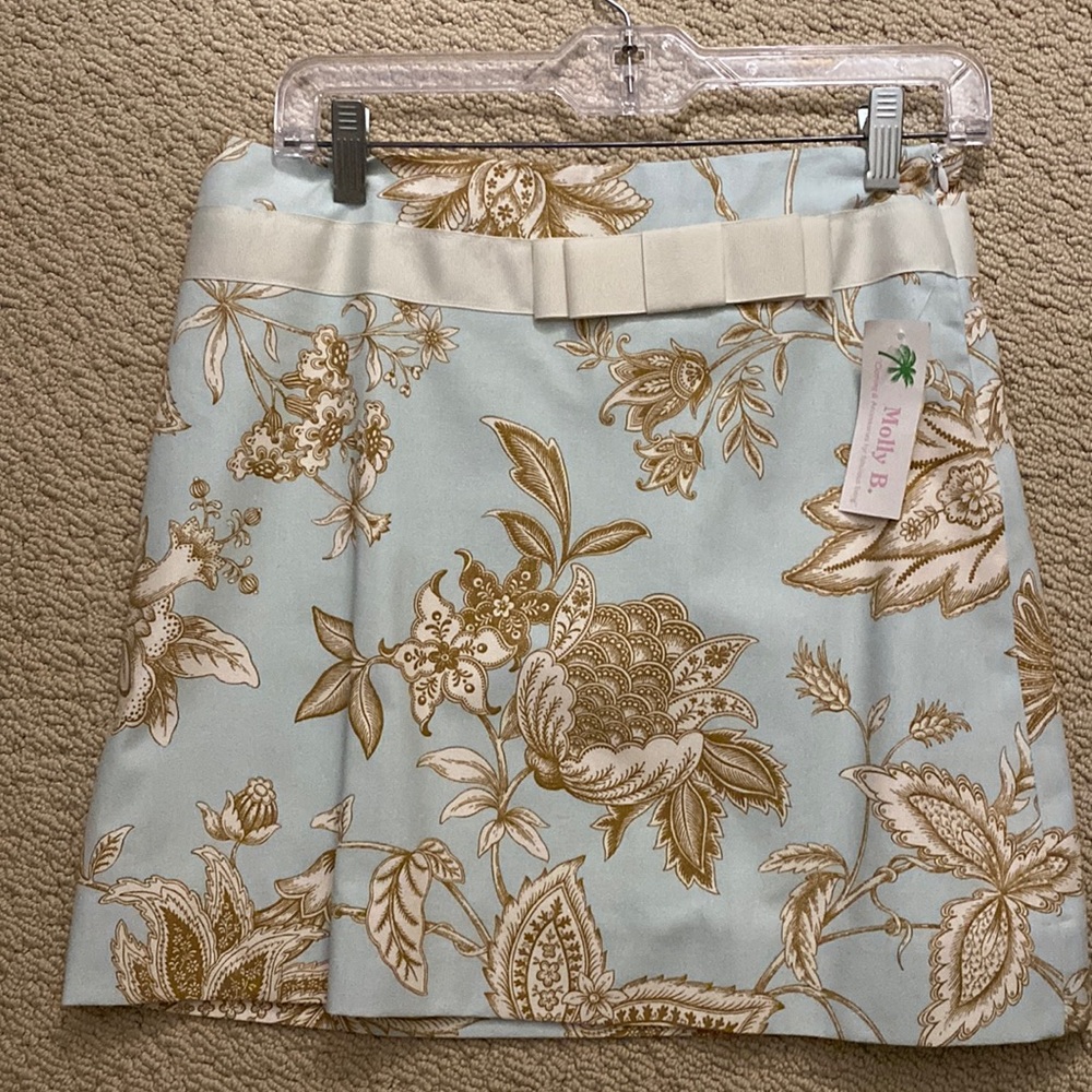 Molly B skirt